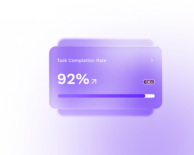 Enjoy team management built into your dashboard | ParallelWeb Enjoy team management built into your dashboard | ParallelWeb