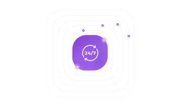 VIP support, on-demand