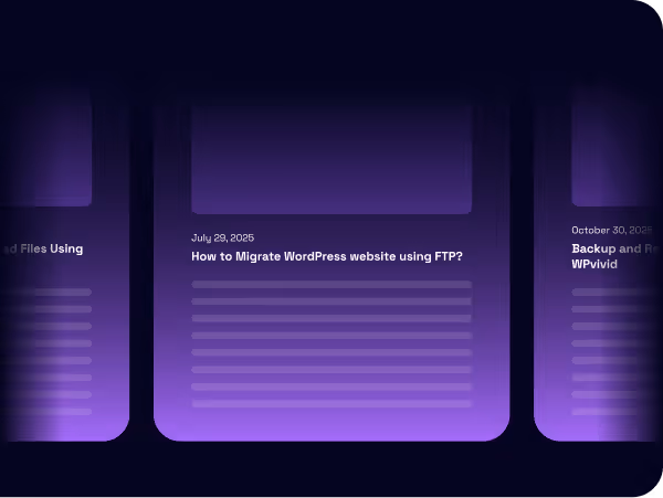 Knowledgebase articles & blogs | ParallelWeb Knowledgebase articles & blogs | ParallelWeb